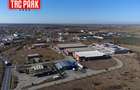 Hală modernă producție, depozitare cu panouri solare – Modul 3:  1176 mp - 4