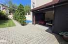 Casa boiereasca, eleganta,piscina, mobilata, teren 613 mp - Agronomie - 6
