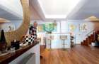 Vila cocheta de vanzare in Baneasa pe str. D. Gherea