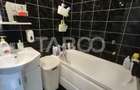 Apartament decomandat de vanzare 3 camere 87 mp utili mobilat Terezian - 9