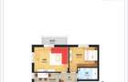 Apartament cu 2 camere | Strada Diamantului | Loc de parcare