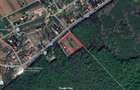 EXCLUSIVITATE-PROIECT PADUREA SNAGOV!Loturi 400-600m2, PUZ rezidential - 5