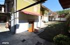 Vand casa D+P in Pestisu Mare, la 4 km de Hunedoara, garaj, anexe... - 3