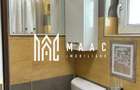 Apartament 1 camera | Etaj 1 | Curte | Modern | Central - 9