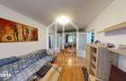 Apartament de vanzare in Sibiu 2 camere, mobilat-utilat, Hipodrom 3 - 4
