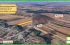Teren intravilan-industrial de vanzare, Cocorastii Colt, ECX95761 - 3