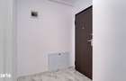 Apartament Spa?ios ?i Curte In Cristian - 1