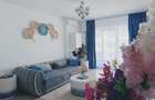 Apartament 2 camere Casa del Mar Residencies - 5
