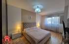BANEASA (Apicultorilor)-2 camere spatioase, modern mobilate, parcare s - 2