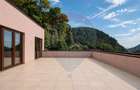 PENTHOUSE IN SCHEI | BRASOVUL LA PICIOARE | 189 MP DE TERASE - 16