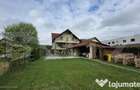 Casa de vanzare, 6 camere, 340 mp, cu 22 arii de teren, zona - 4