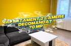 Vand apartament decomandat - 3