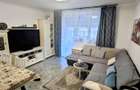 Privat vand apartament restructurat complet - 2