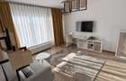 Inchiriez apartament 3 camere, Prima Zimbrului, 60 m2, mobilat si utilat, etaj 5/6, loc de parcare cu bariera. Pret 500 negociabil.