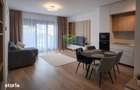 2 camere | Prima inchiriere | 5 min Metrou | Parcare inclusa | - 1