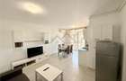 Apartament  3 camere,  semidecomandat, Et.2, bloc nou 2020 - Zona Dumbravita - 4