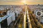 Studio dublu | ultracentral | bloc 2023 | mobilat lux | centrala - 1