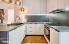 Unicat in Blocul Florentin: 3 camere, 2 bai, renovat integral cu desig - 18