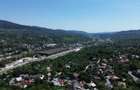 Teren 1.400 mp Comarnic, Ghiosesti | Panorama munti | Utilitati | Proiect turistic | Proprietar - 4