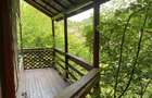 Cabana lemn 3 camere, teren 1.700 mp, Bughea de Jos Arges - 1