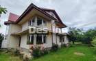 Casă cu 5 camere cu Teren 1508 Mp în Țânțăreni - 1