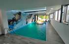 Vila de Lux pe Malul Lacului | Piscina interioara | Comision 0 | - 4