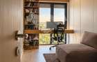 Duplex 4 camere Domenii | Loc de parcare