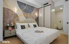 Apartament 4 Camere De Inchiriat LUX Complex One Floreasca Towers - 12