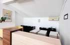 Aviatiei Business Center / Spațiu de birou 110 Mp  / Parcare 2 locuri - 14