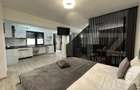 Studio premium open-space, 35 mp, terasa si parcare – zona 22 Decembrie - 2