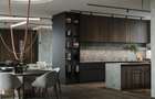 JANDARMERIEI-Luxury penthouse, LOCUL 1 castigat RIDA 2024-Residential - 11