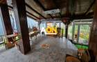 Casa 4 camere, toate utilitatile, 1650 mp teren, Lancram