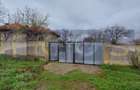 VANZARE TEREN 4000 MP | DESCHIDERE LA SOSEA PRINCIPALA | COMUNA STEJAR - 4