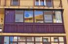 Garsoniera 45 m2 balcon etaj 3/7 parcare libera zona neinundabila - 7