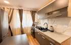 Aparatament 2 camere, finisat lux, terasa, zona case OM din Hunedoara - 5