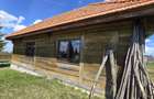 Casa relocabila lemn stejar cu relocare inclusa in pret - 5