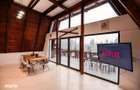 Cabana A-Frame l 195 MP l Teren 600 MP l Belis