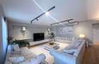 Penthouse spectaculos tip duplex Barbu Vacarescu - 13