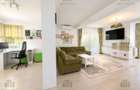 Casa de vanzare individuala, 4 camere, 700 mp, asfalt Berceni, Ilfov - 6