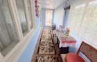 Casa 3 camere, teren 549 mp, zona Barati