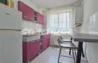 Apartament doua camere mobilat Saturn zona Orizont - 16