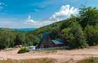 Cabana A-frame, Damis, Bratca, Afacere la cheie De Vanzare - 17