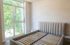 Apartament cu 3 camere complet mobilat Jabri Nord Residence