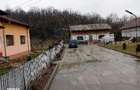 Cota 1/2 din casa si teren Loc. Vedea, jud. Arges - 1
