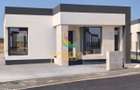 Casa parter 3 camere, 2 bai, finisaje premium, comision 0% - 8