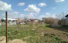 Teren intravilan, 1275 mp, 12,5 m deschidere, strada Potelu - 1