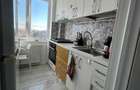 Apartament 2 camere de vânzare - Piața Romană - mobilat nou, vedere pe spate
