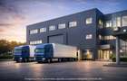 Spatiu industrial de vanzare Centura Est, Autostrada Soarelui, Splaiul Unirii - 1
