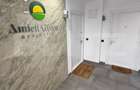 Penthouse de vanzare, 165 mp, terasa circulara de 85 mp - 2