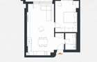 Apartament 2 camere | BHB Avenue | Fabrica de Glucoza. - 5